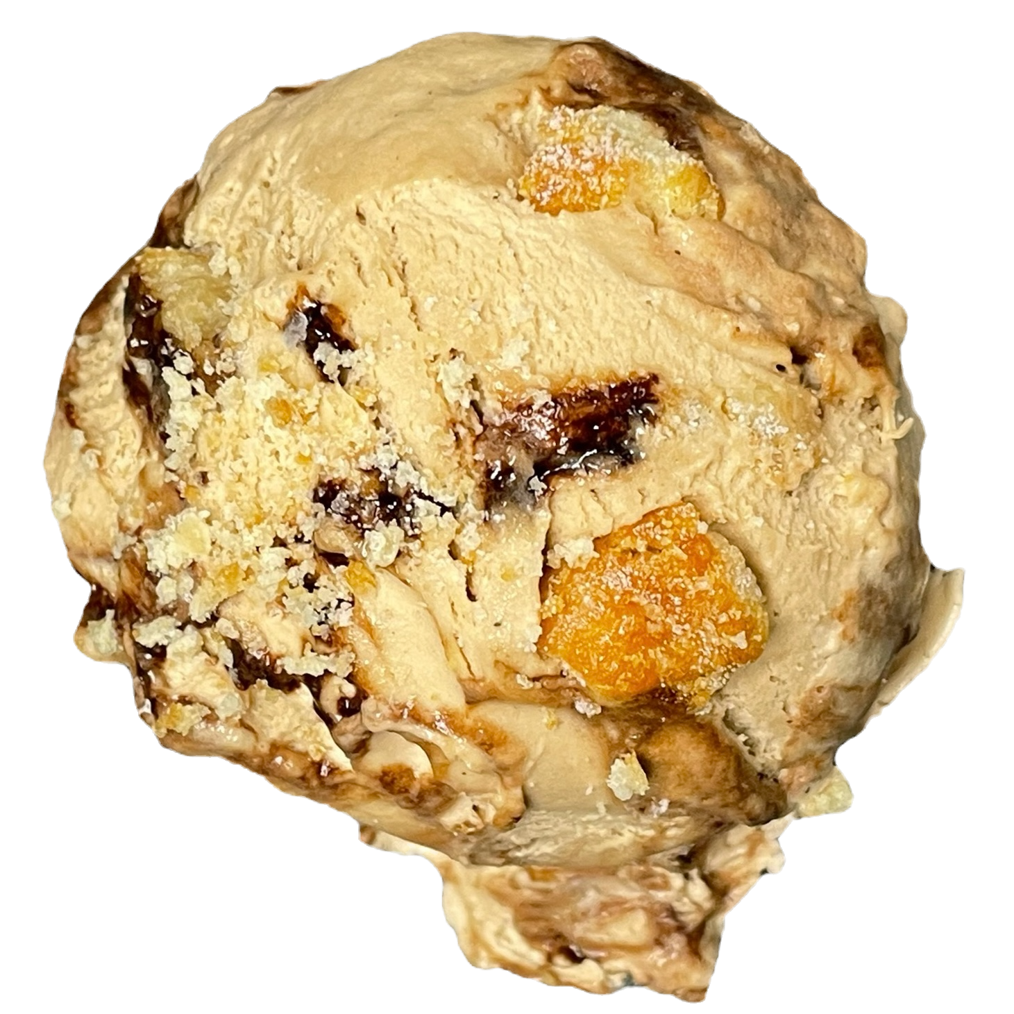 Mocha Mandazi (NTWT 1 PINT)