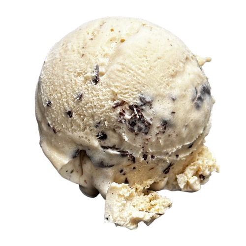 Nyangbo chocolate chai ntwt 1 pint plk 1848 ice cream