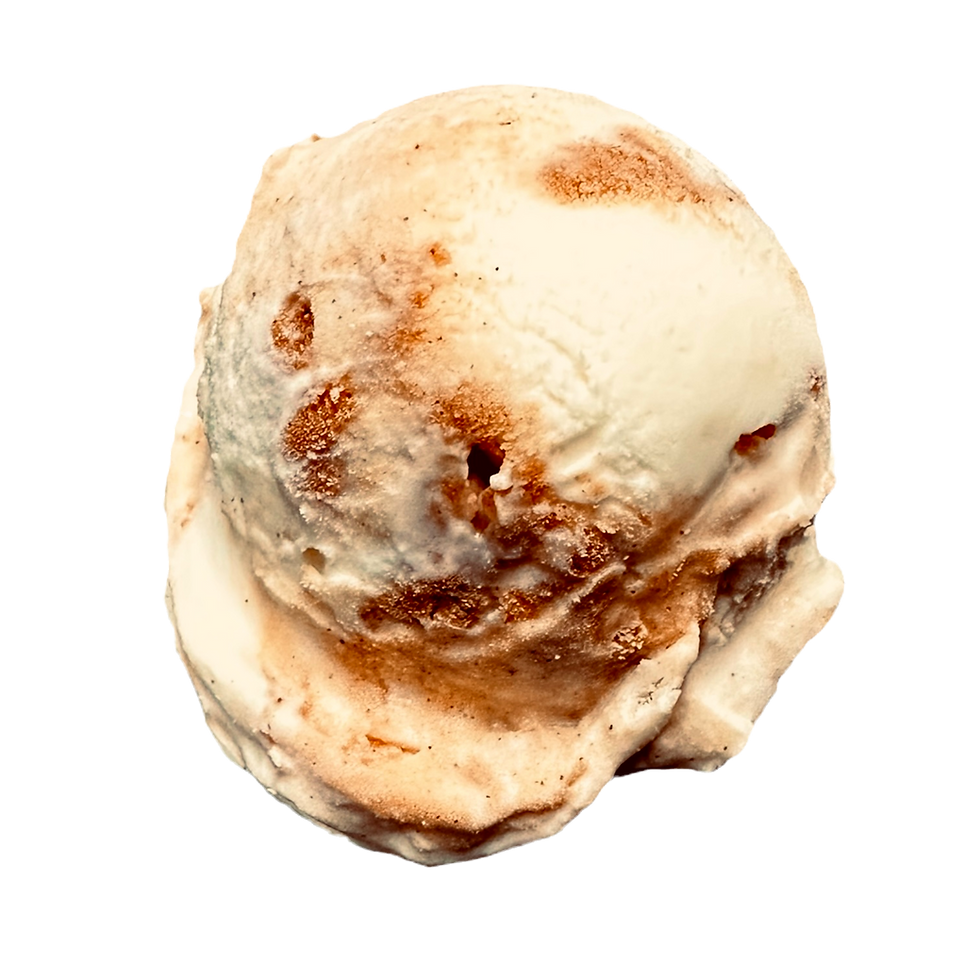 Sweet Potato Swirl (NTWT 1 PINT)