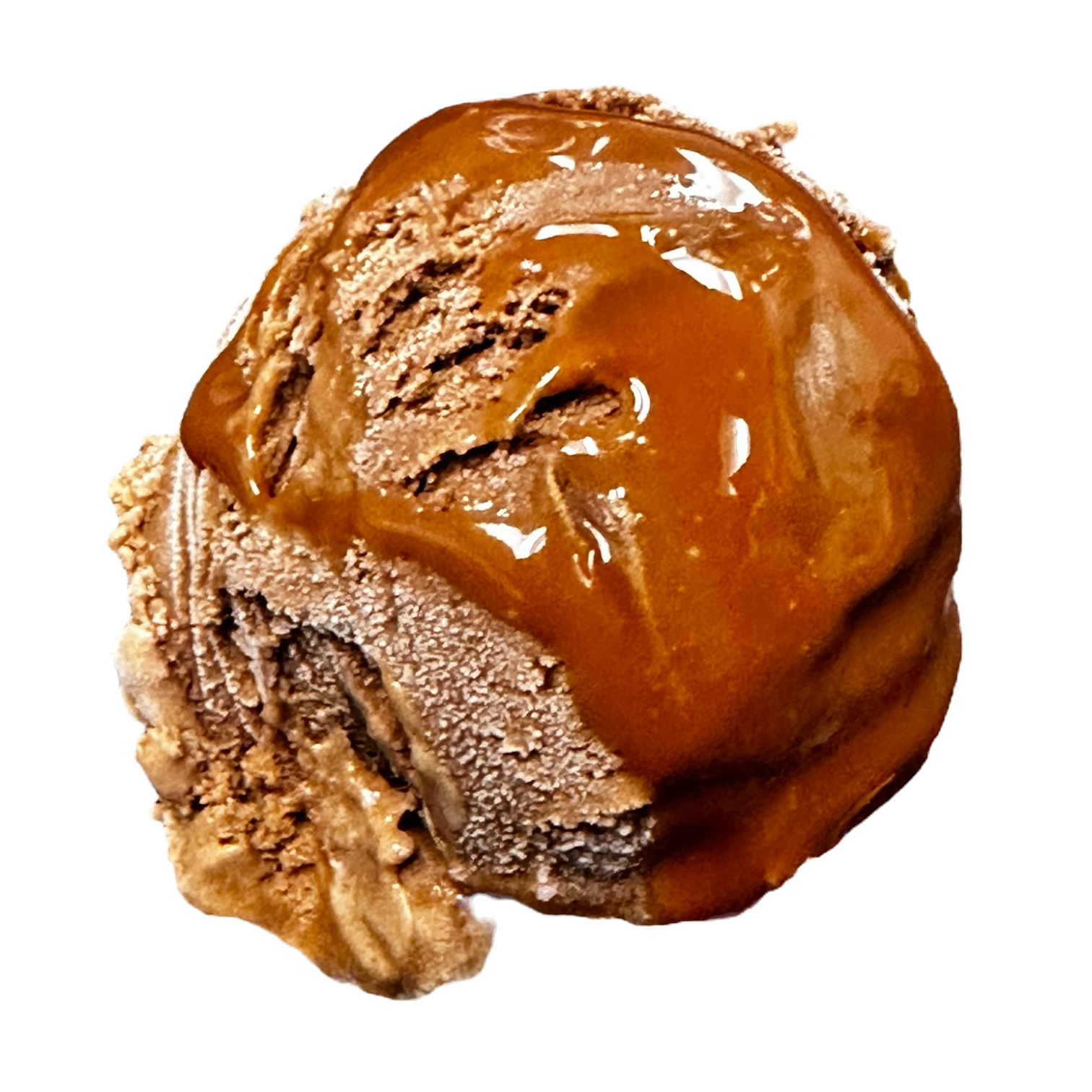 Chocolate Daddawa (NTWT 1 PINT)