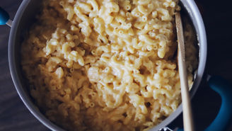 Mac & Cheese