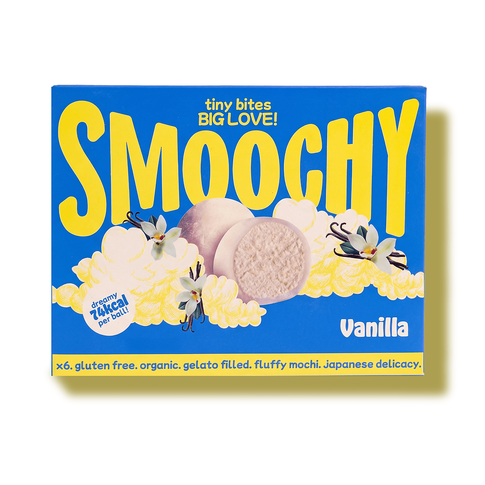 Vanilla
