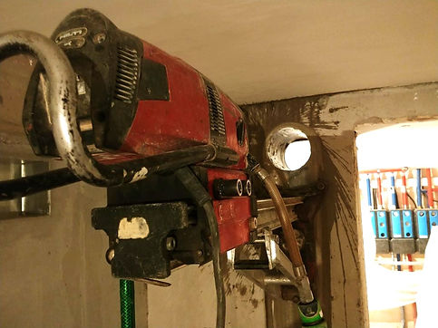 diamond drilling services, core drilling services, drilling services, drilling services near me