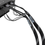 Thumbnail: INOV8 EleX Premium Charging Cables 50cm XT60 to 5mm Bullet
