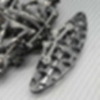 Thumbnail: INOV8 3DX Carbon Aero Bumper (Various Fitments)