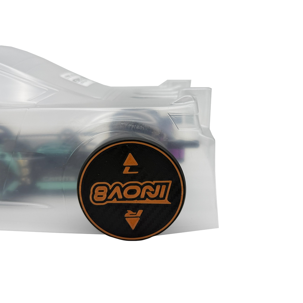 Thumbnail: INOV8 3DX Magnetic Wheel Arch Tool for 1/10th Onroad