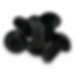 Thumbnail: INOV8 X-Lite Black 7075 Aluminium Screws (5) (Assorted Sizes)