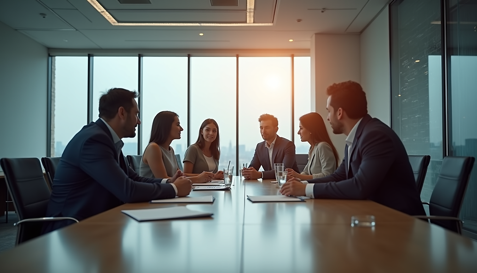 Growth Strategies for Organizations: Effective Strategies for Organizational Growth