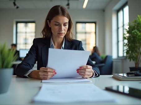 Top HR Consulting for Small Businesses: Your Guide to Success