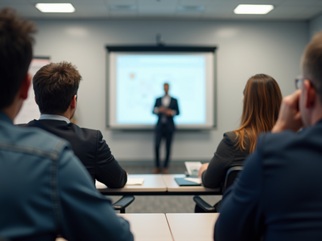 Mastering the Importance of HR Compliance Training Essentials