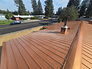 New metal roof on a home in Spokane, WA