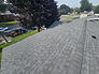 New GAF architectural shingle roof in Mead, WA
