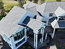GAF shingle roof replacement in Mead, WA