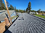 GAF shingle roof replacement in West Spokane, WA