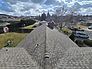 Complete GAF roof replacement in Spokane, WA
