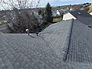 GAF shingle roof replacement in Cheney, WA