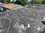New TPO flat roof in Spokane, WA