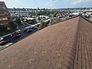 GAF shingle roof on a church in downtown Spokane, WA