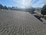 GAF shingle roof on a large building in North Spokane, WA