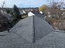 GAF shingle roof replacement in Cheney, WA