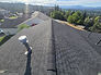 GAF architectural shingle roof in Spokane, WA