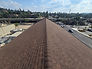 GAF shingle roof on a church in downtown Spokane, WA