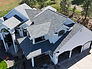 GAF shingle roof replacement in Mead, WA