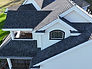 GAF shingle roof replacement in Mead, WA