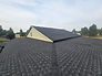 GAF shingle roof replacement in South Spokane, WA
