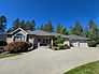 GAF architectural shingles on a Spokane, WA home