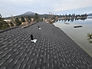 GAF shingle roof in Loon Lake, WA