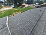 New GAF architectural shingle roof in Mead, WA