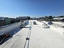 Acrylic roof coating system in Spokane Valley, WA