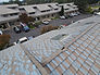 GAF shingle roof replacement on a multi-building property in North Spokane, WA
