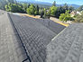 GAF architectural shingle roof in Spokane, WA