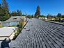 GAF shingle roof replacement in West Spokane, WA