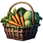 Vegetables