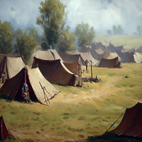 Military Camps