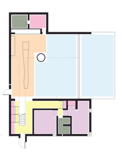 arch122_MeghanNelson_FuncitonalOrganizat