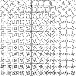 ARCH122 Jackie Zheng Pattern Deformation
