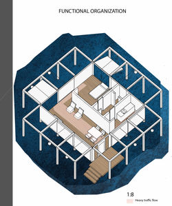 functional organization