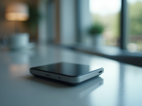 Discover Quality Telecommunication Gear for Your Business