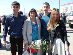 Сығарылыш - 2014
