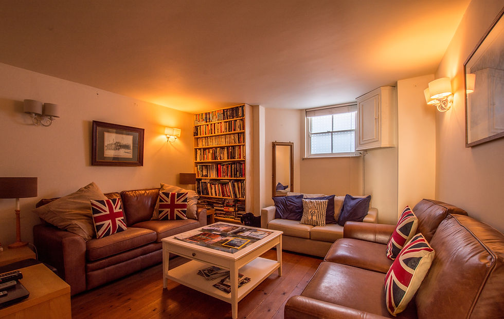 Sitting Room