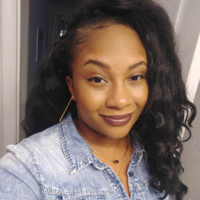 Erica Jones BWD25 Attendee