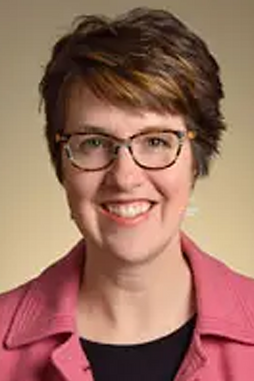 Jean Paddock, Ph.D.