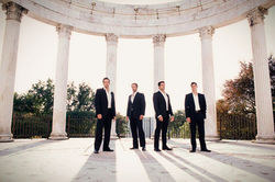 Curated Live Music Performance at Luxury Events by Tryon Elevation Group