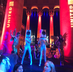 Tryon Entertainment Immersive Acts