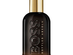 Hugo Boss Bottled