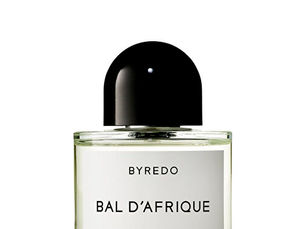 Byredo Bal d'Afrique